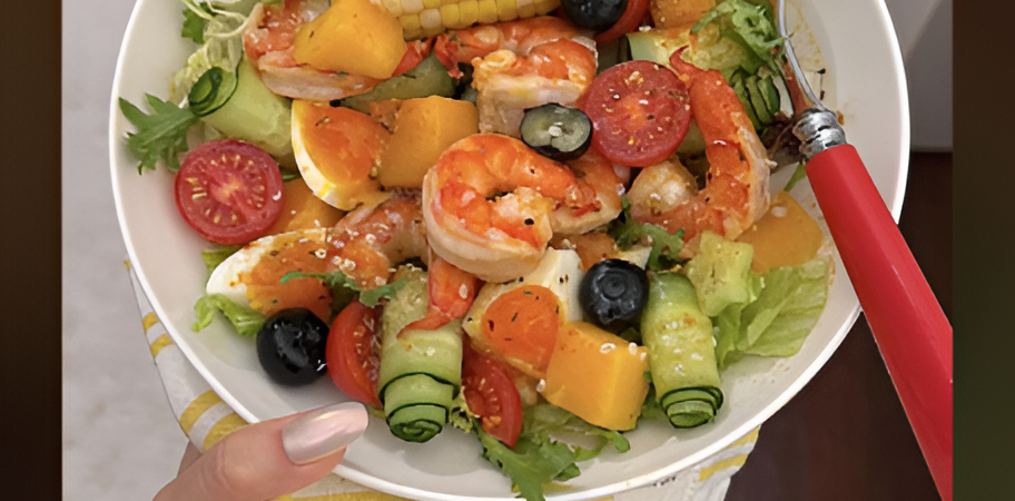 10-Minute Dinner